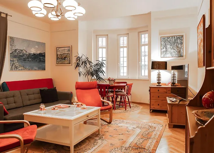Apartment V Olsinach By Interhome