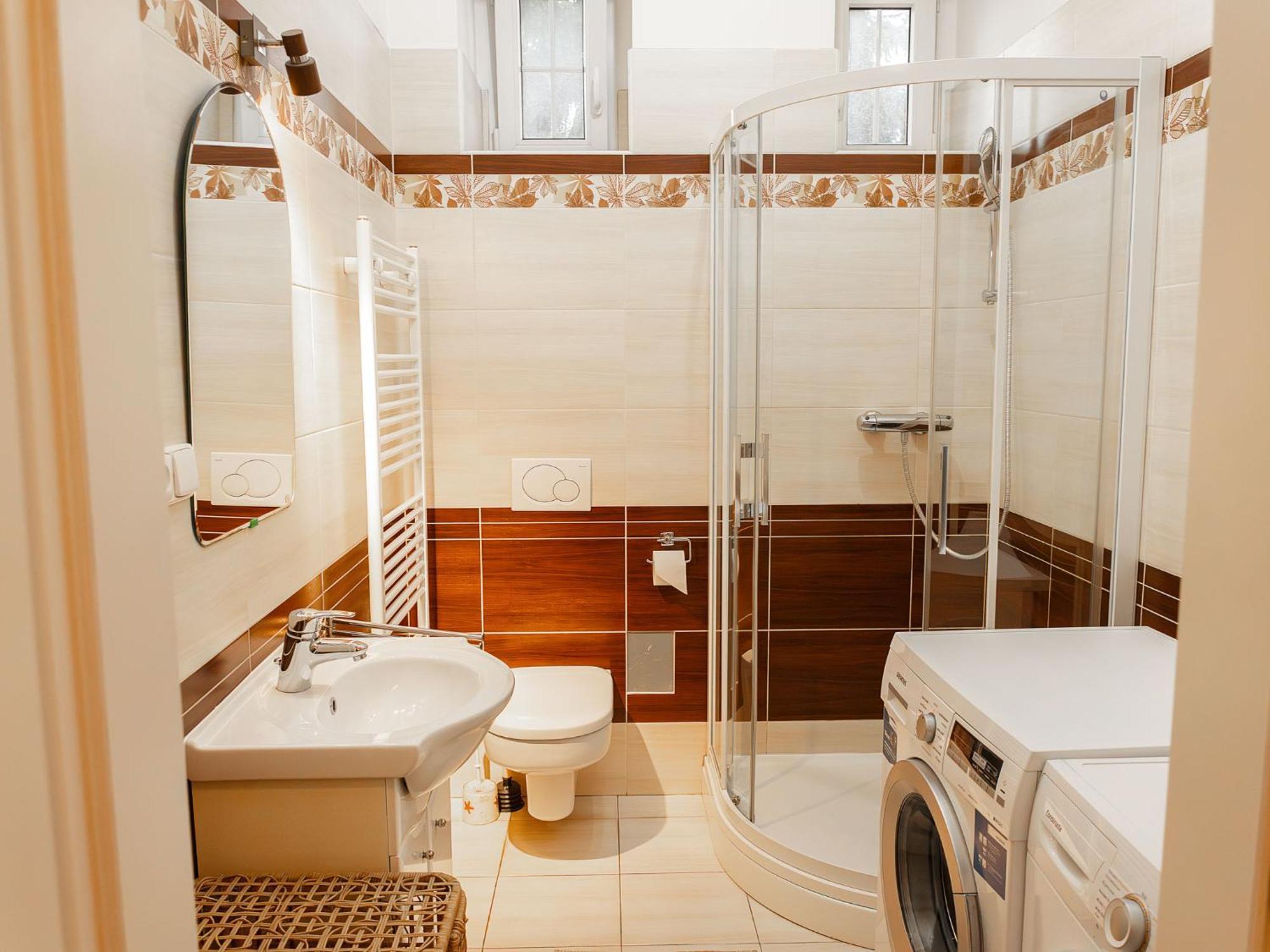 V Olsinach By Interhome Apartment