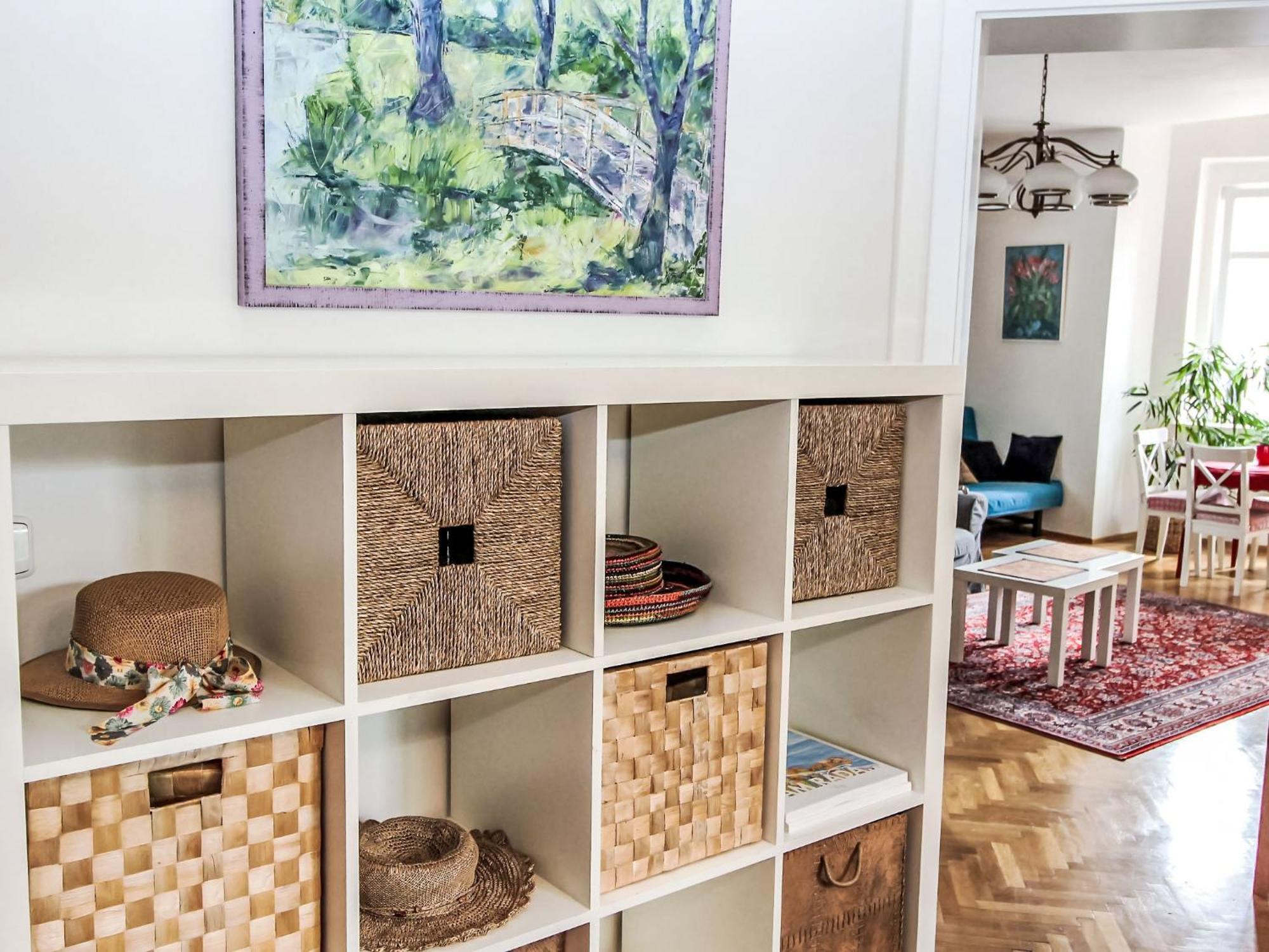 Apartment V Olsinach By Interhome *