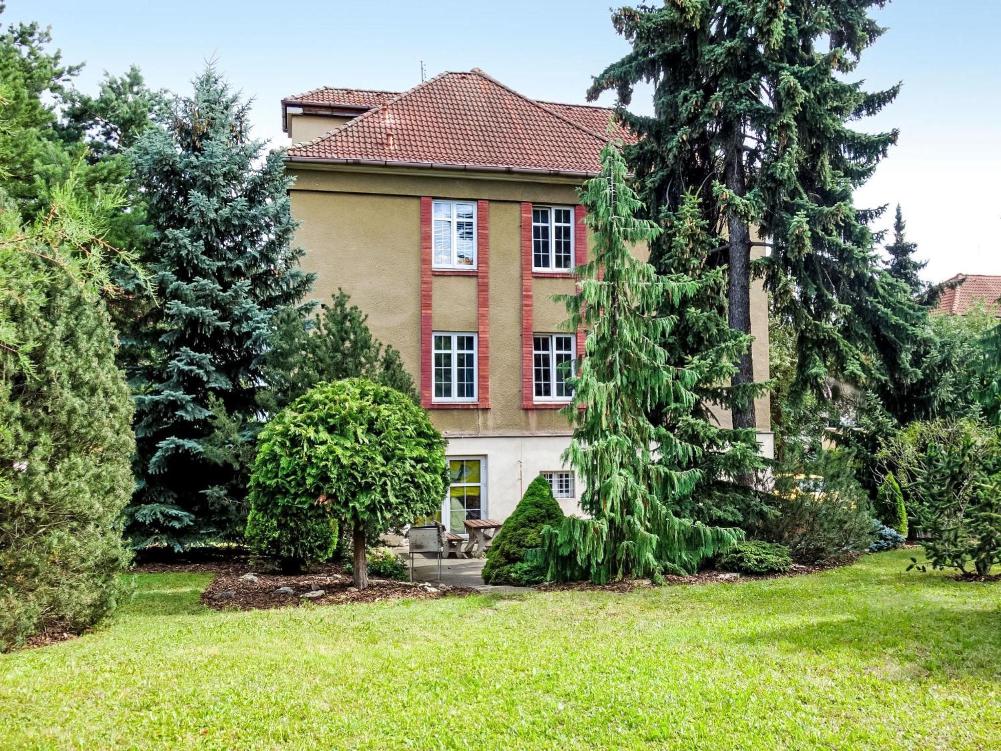 Apartment V Olsinach By Interhome Prague